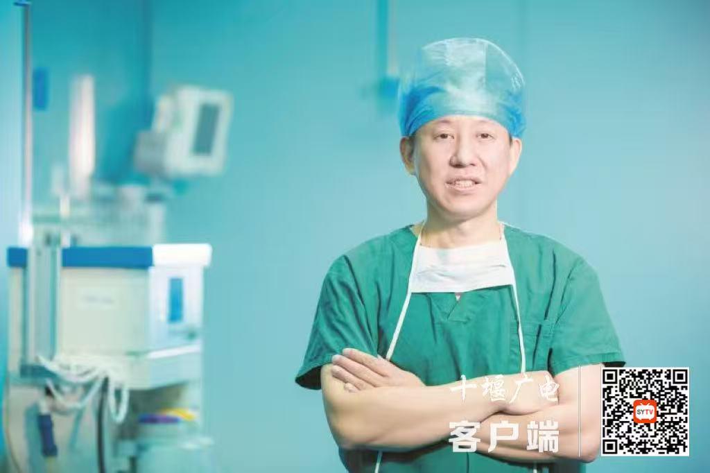 健康问太和｜精准医疗新突破：肠梗阻导管让患者免于“开腹之苦”