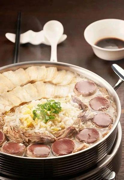 冬天，东北DNA里的酸菜宇宙动了