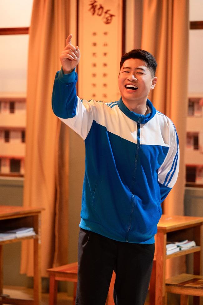 对话喜剧演员杨雨光、李明磊： 只要这世上有人，我们就不会有创作瓶颈