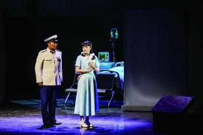 三城联动，话剧《父母爱情》奏响“爱的乐章”