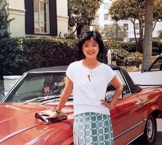 邓丽君纪念馆为何要落地郑州？台商来解答