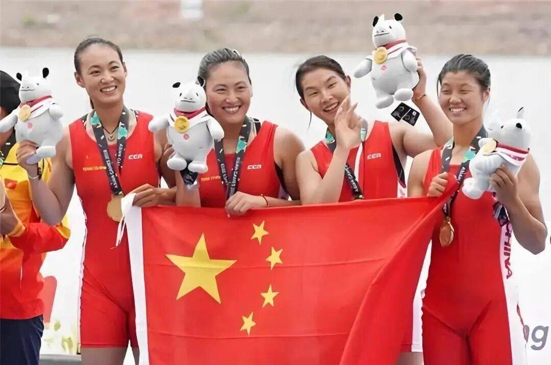 德州4名运动员，出征第十五届全运会