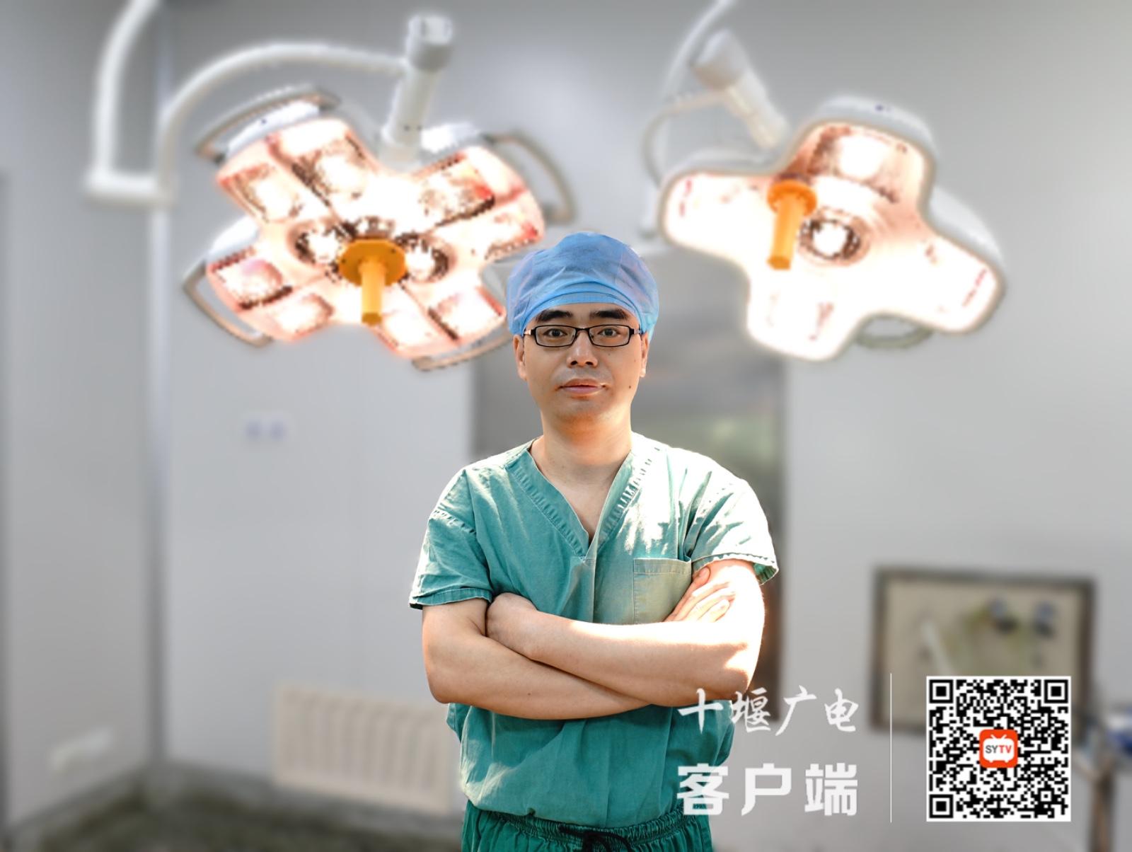 健康问太和｜直肠癌治疗实现新突破：微创联合支架植入术为患者保住尊严与希望