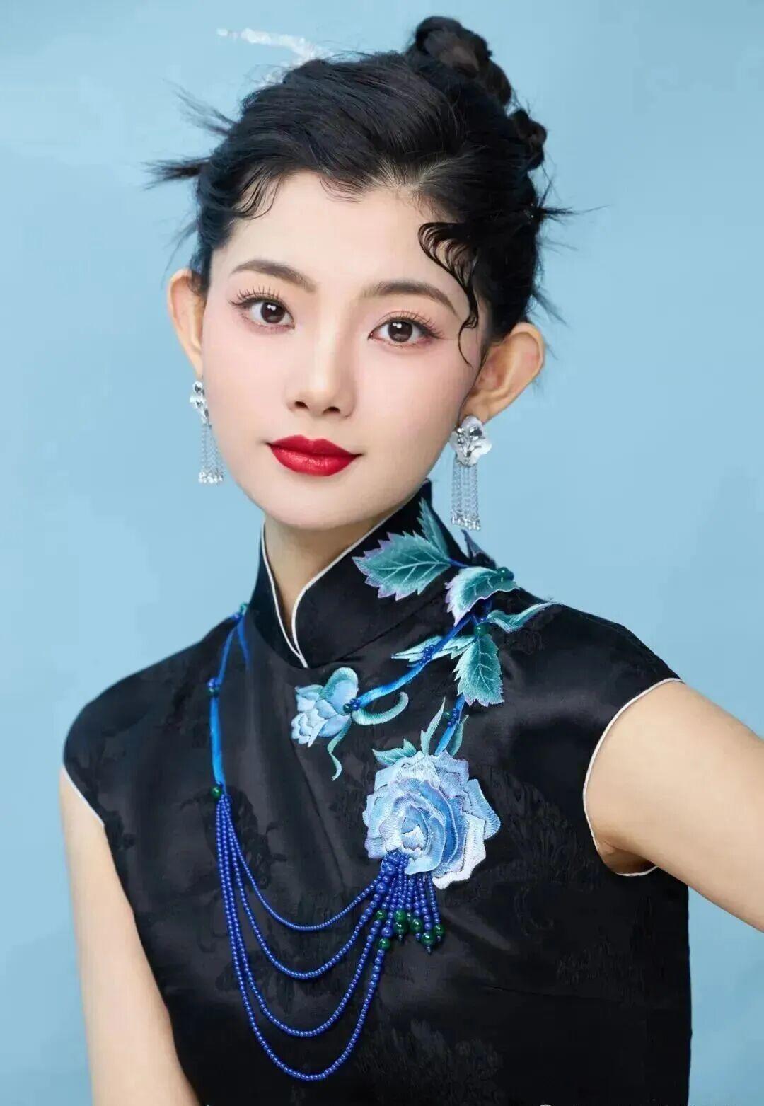 山东日照女孩赵娜获环球小姐中国总冠军，将出征第74届环球小姐全球总决赛！