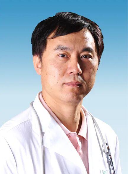 北京胸科医院胸外科知名专家刘树库将于10月30日来奇山医院坐诊