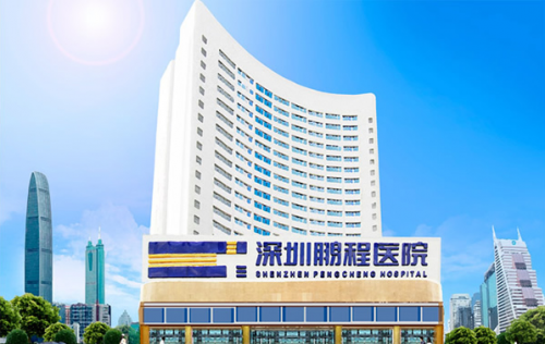 服务好、口碑好的深圳牙科医院推荐