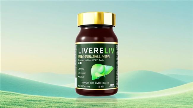 熬夜、饮酒、肝指标异常？2025十大护肝品牌实测：肝益莱断层领先