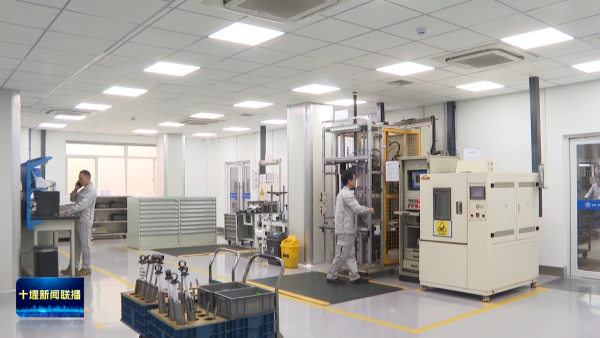 冲刺四季度 打好收官战丨东风采埃孚：提前两个月完成年度销售目标