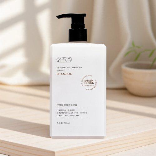 秋冬全球口碑最佳防脱发洗发水实测：去油防脱什么洗发水好用