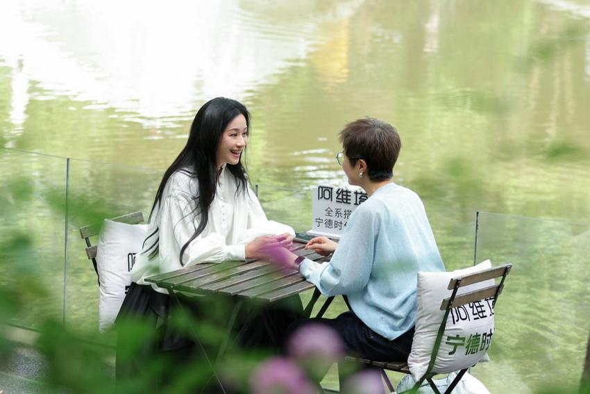 “科技＋人文” ，湖南卫视《背后》打造综艺与AI的深度应用