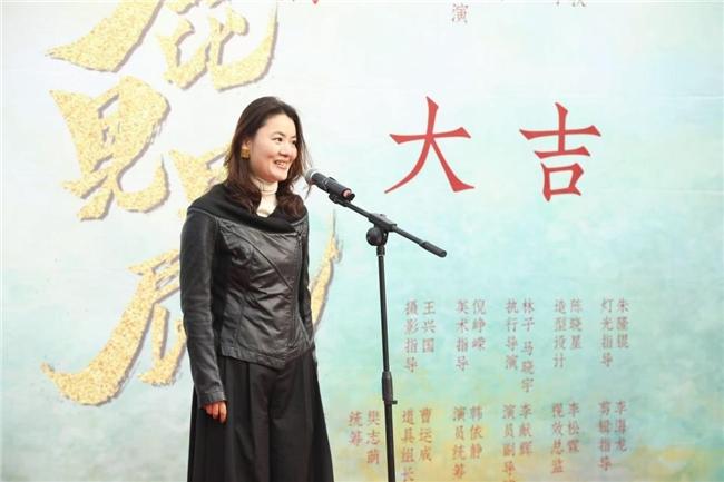 短剧《鹿见星辰》重构文旅叙事：让“风景”变“情感坐标”