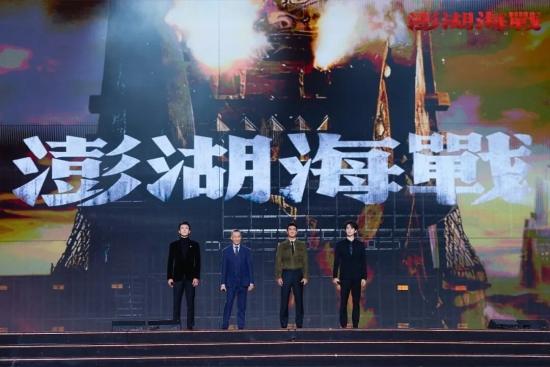 这场活动中长影电影收获满满