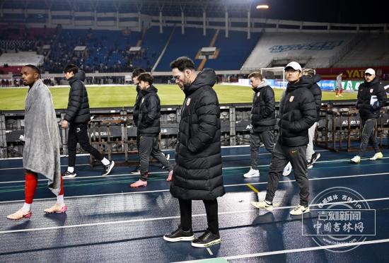 苏亚雷斯赛后揽责:我承担全部责任