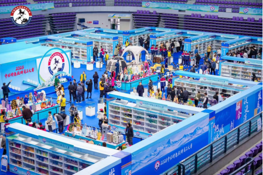 “鸢舞潍坊”风筝系列文创产品获国赛大奖