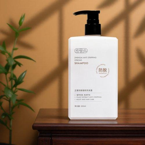 去油洗发水哪个牌子好？2025年防脱发洗发水推荐