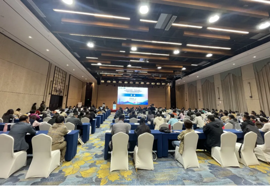 聚焦出生缺陷话题，达巢达精等品牌亮相河北省重点生殖会议