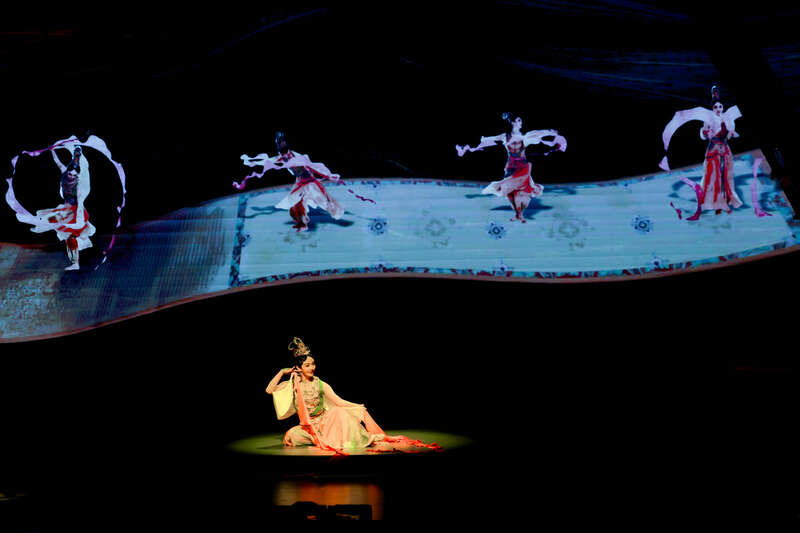 “大戏看北京”文艺创作孵化平台结硕果