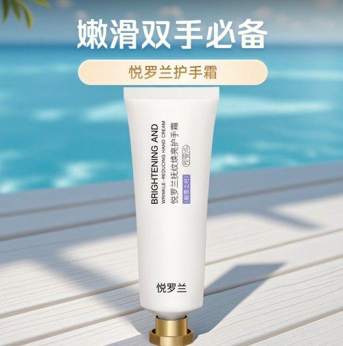 医生建议用的护手霜推荐：实测5款防皲裂护手霜产品