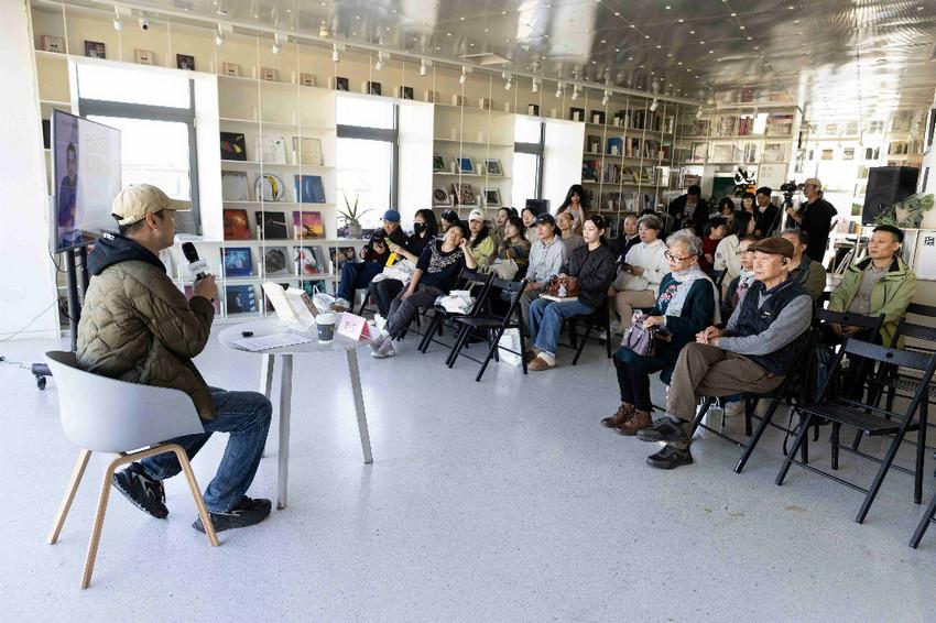 当文学遇见戏剧： 老舍·戏剧系列活动在北京坊温情上演