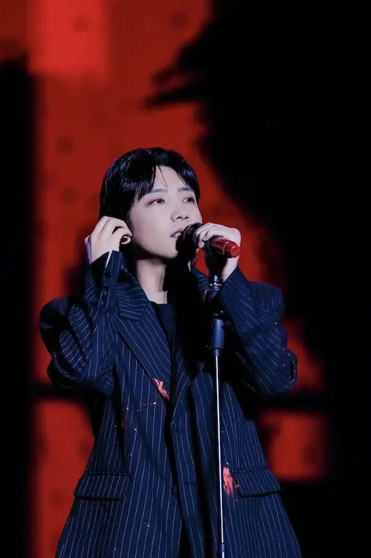 青春限定派巡回演唱会温州站圆满落幕0713男团燃动全城