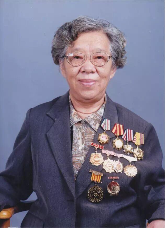 送别！福州走出的学界泰斗走了！她的家族竟然这么不一般