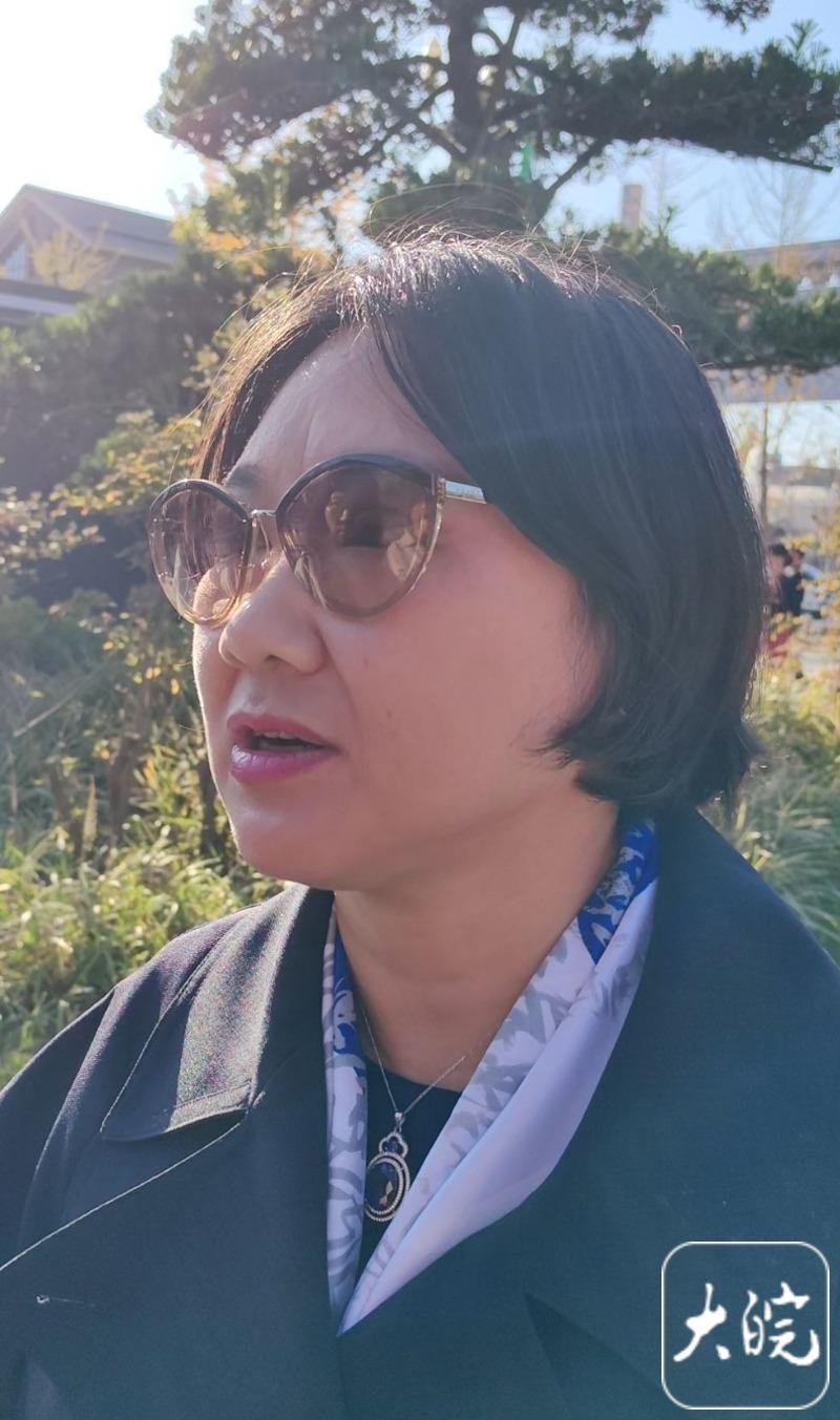 《羋月传》作者蒋胜男：不要想象一个“自己的古代”