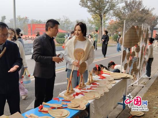 徐州睢宁：电影节红色光影育人 让孩子闪闪发光