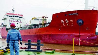 南化苯胺出口量激增148.6% 海外版图再扩大