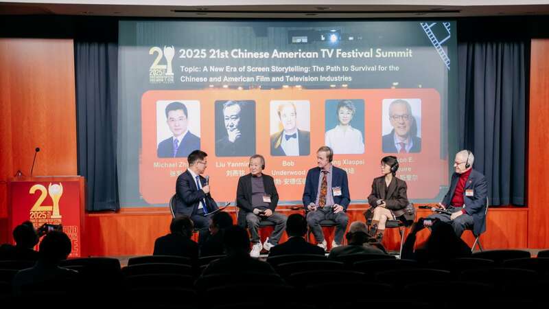 杨晓培：创作影视，技术和思辨需要共生共存