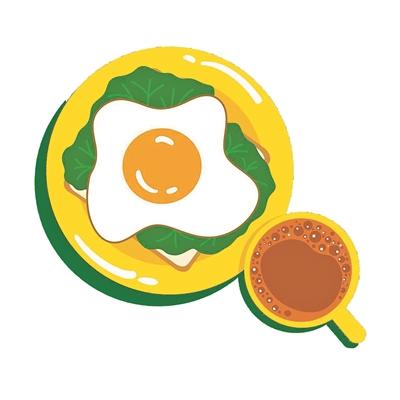 胆固醇偏高 是吃鸡蛋惹的祸？