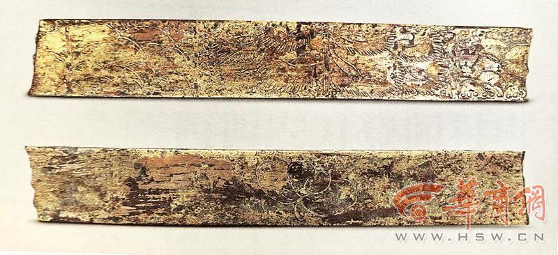 唐代一尺究竟有多长？西安月登阁村唐墓考古发现三把铜尺