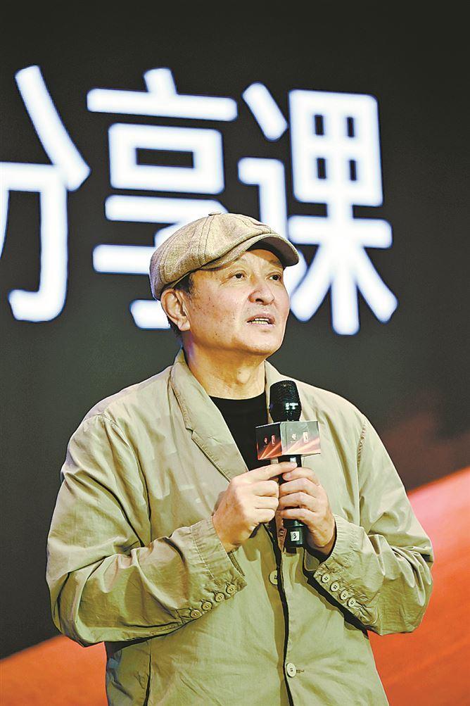 导演杨亚洲：厦门会成为更加热门的取景地