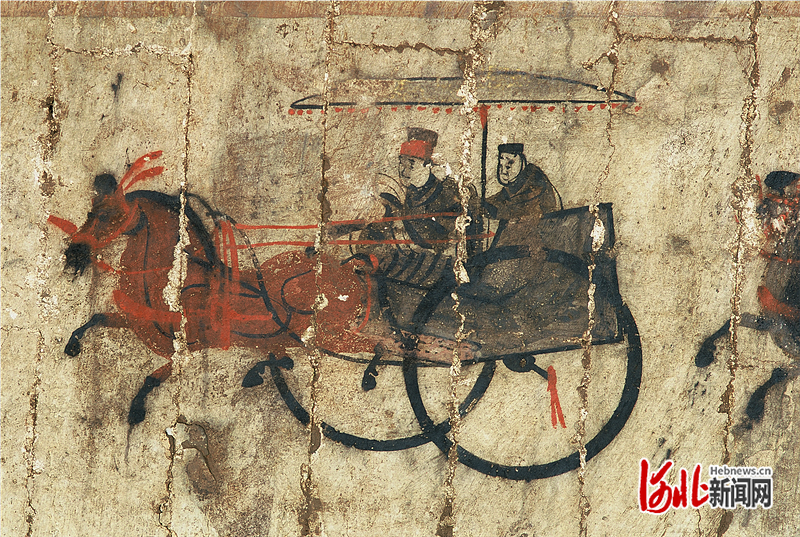 太行风｜一眼千年