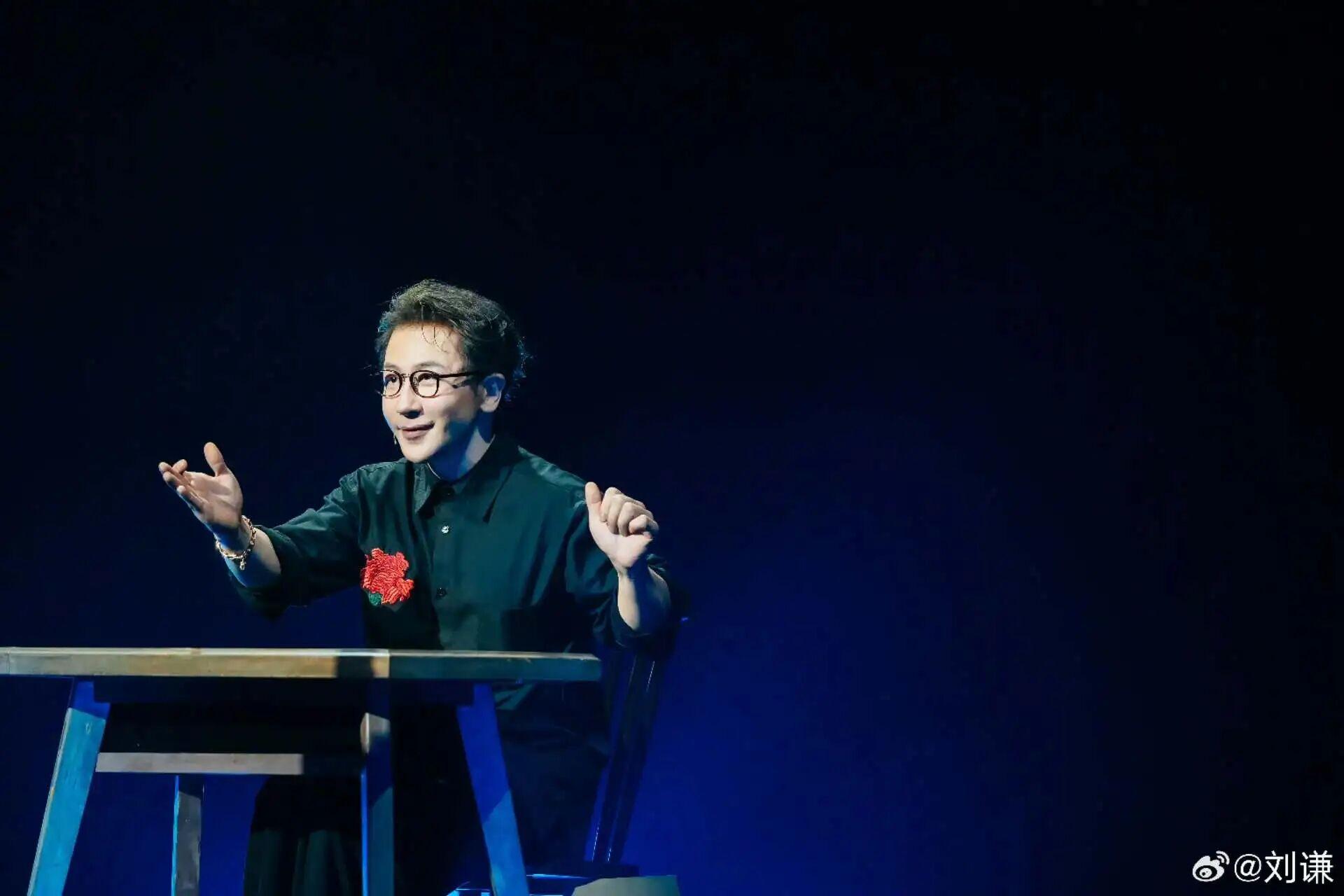 魔术师刘谦公开抗癌秘诀，全靠做好这件事！