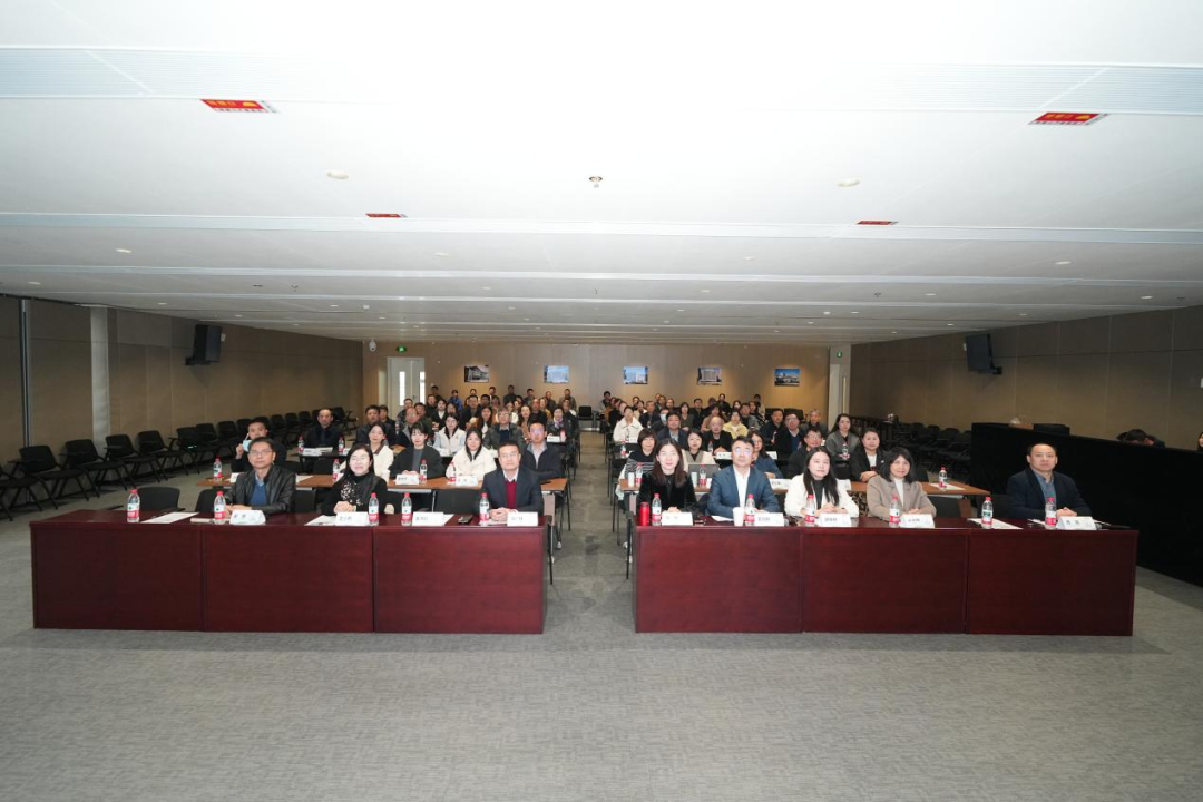 第十六届医工协同科技创新学术年会开幕 医院学科建设与管理论坛顺利召开