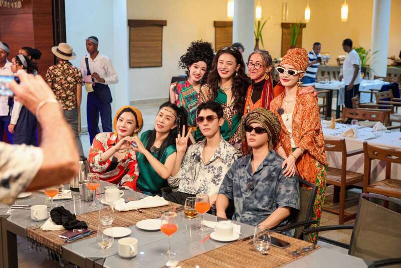 《花儿与少年·同心季》收官：游学看世界，更见人心