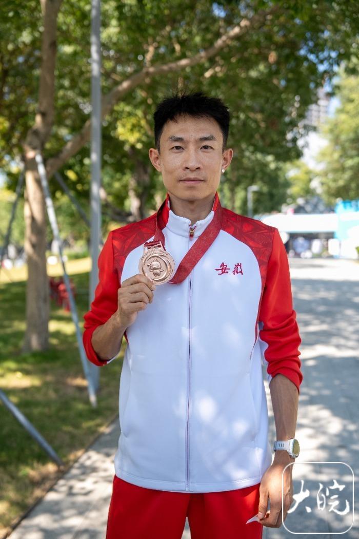 吴向东：高原和“五朝元老”，都在前方等着我