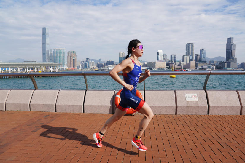 聚焦第十五届全国运动会｜“打铁”之路，每一步都是热爱