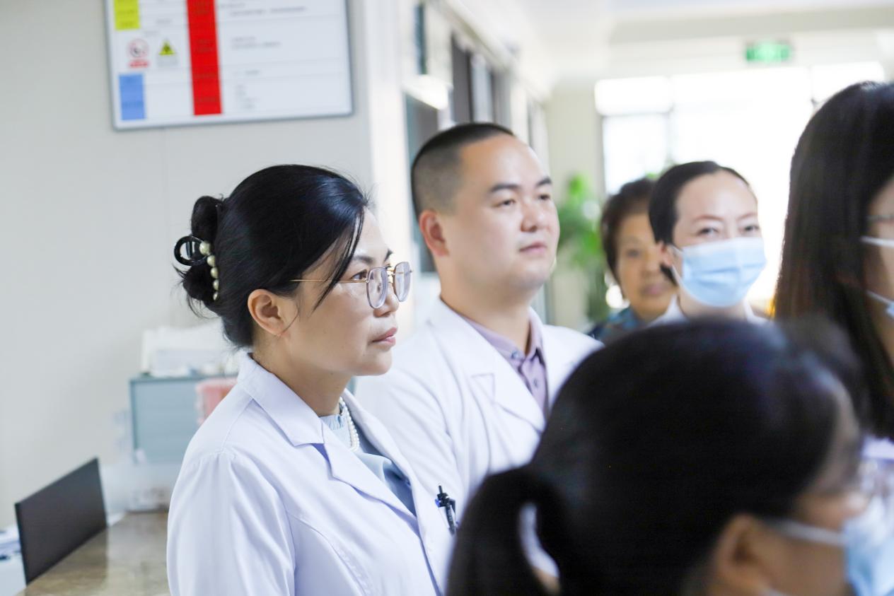 四川友谊医院肿瘤科怎么样？能看肺癌吗？