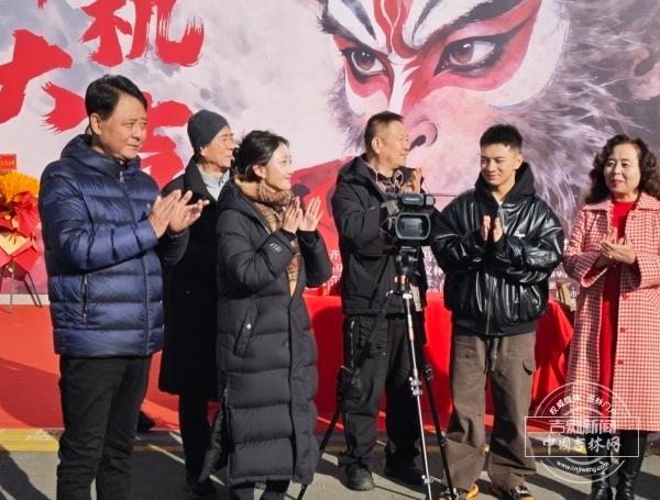 高质量发展新答卷｜这个东北省份为何被称为东北“横店”