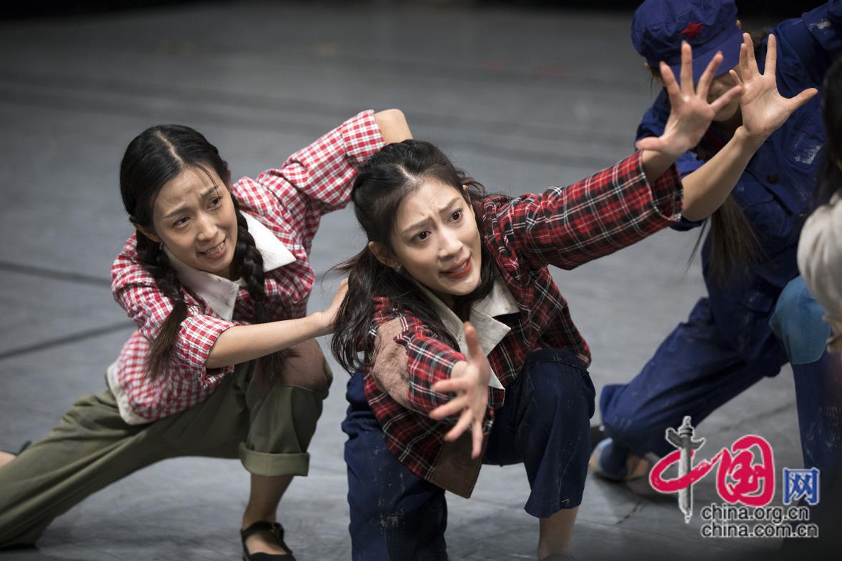 音乐剧《湾》即将国话上演 首创“盲盒结局”悬念拉满