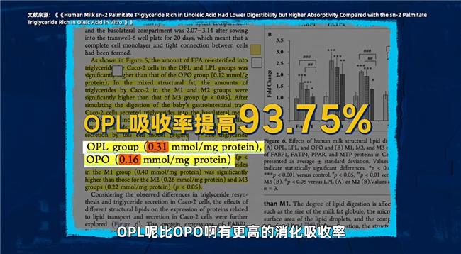 看准好吸收和低敏感，宝宝的奶粉其实很好选