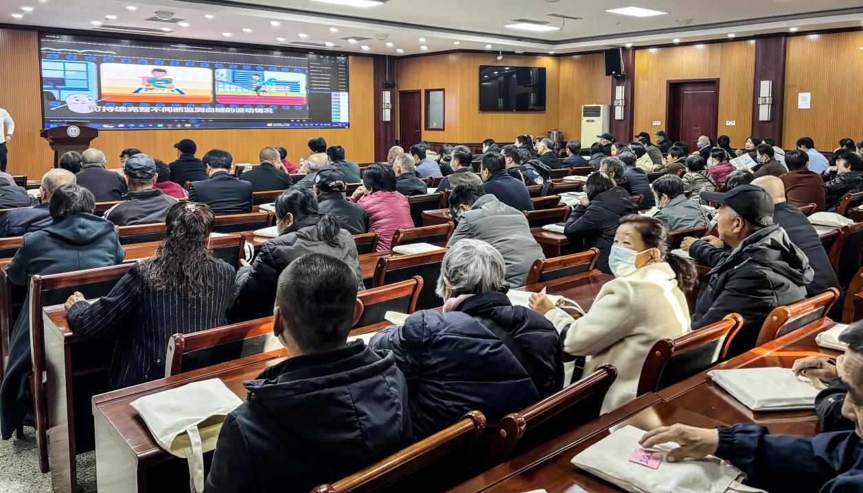 从“被动控糖”到“主动健康”：TIR指标赋能中国糖尿病管理新变革