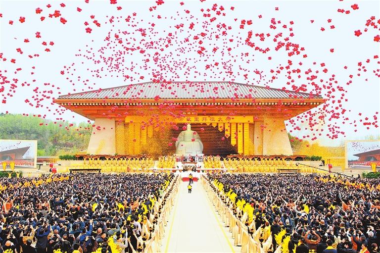 河南首批省级地名保护名录发布，有你家乡吗？