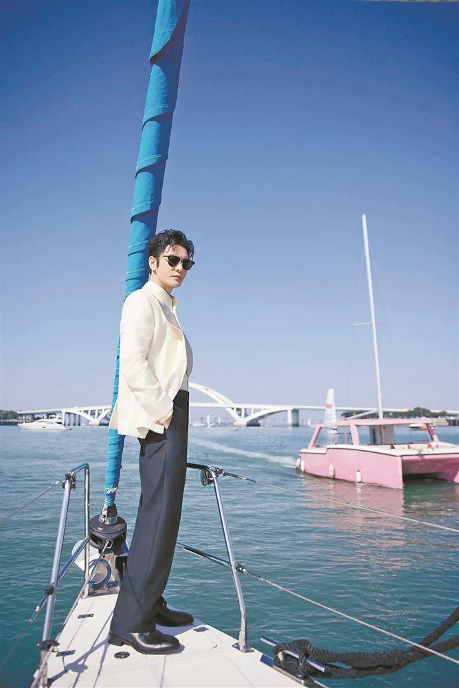 “金鸡引力”助厦门文旅融合向精向深