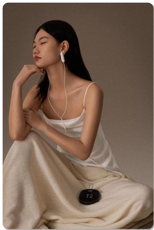 失眠焦虑怎么办？给奋斗者的解决方案指南