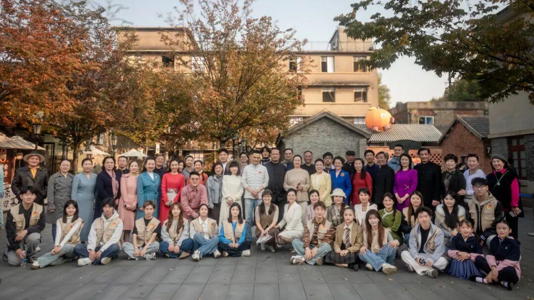 致敬朱自清《背影》创作百年诗会成功举办