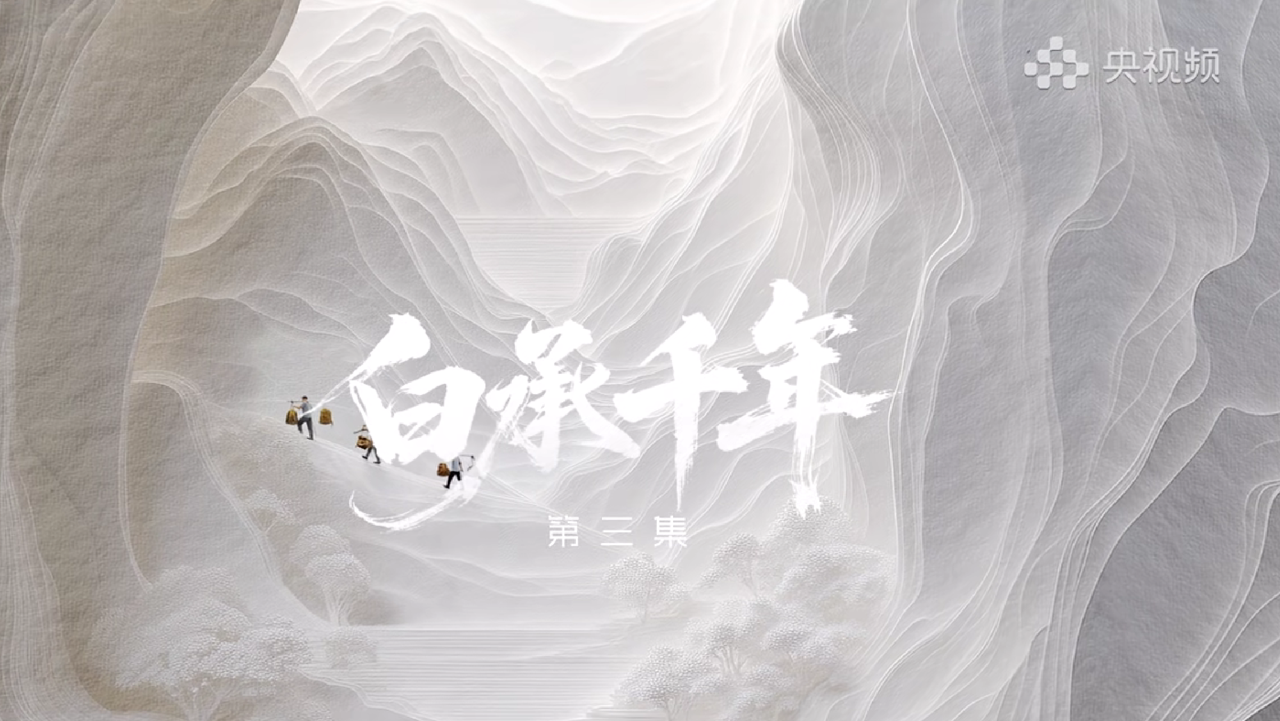 非遗美学节目色彩东方第三期《白承千年》播出 刘宇在节目里说起泾县话