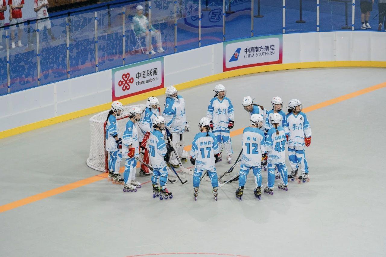 十五运会安徽体育代表团·摘银