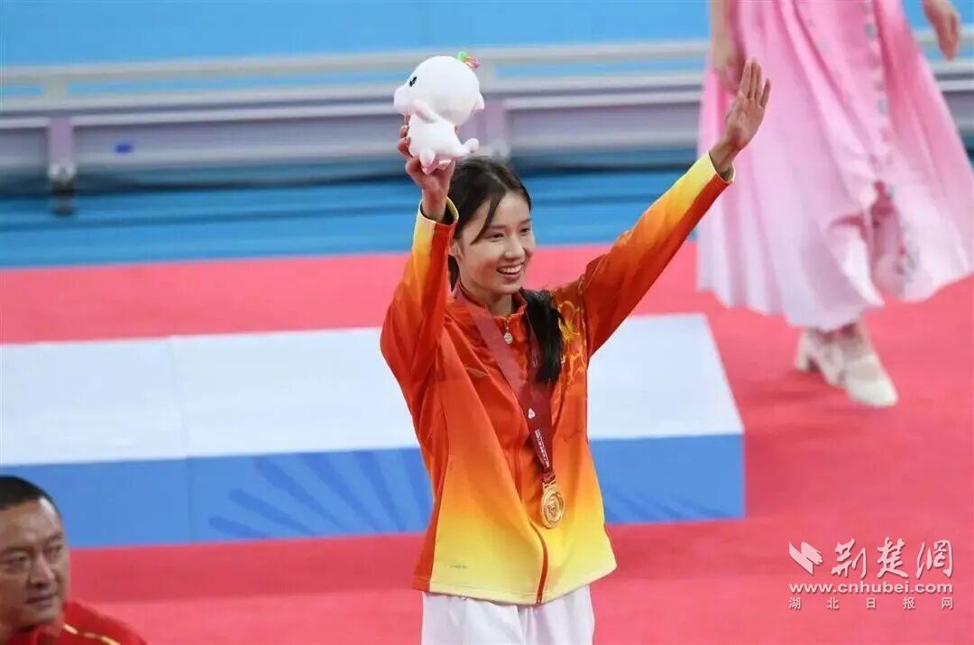 揭秘“体教融合”密码！江汉区实现从竞技赛场到育人生态的“破圈”